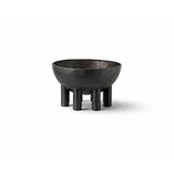 Liang & Eimil Lunessa Bowl – Black Iron