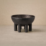 Liang & Eimil Lunessa Bowl – Black Iron