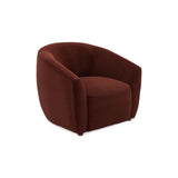 Liang & Eimil Magnus Occasional Chair – Kent Chocolate