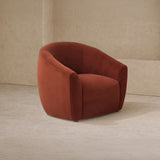 Liang & Eimil Magnus Occasional Chair – Kent Chocolate