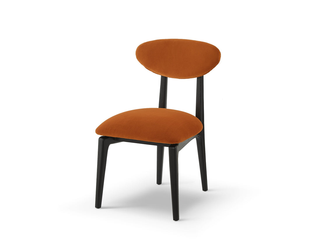 Liang & Eimil Maja Dining Chair – Megan Oxide