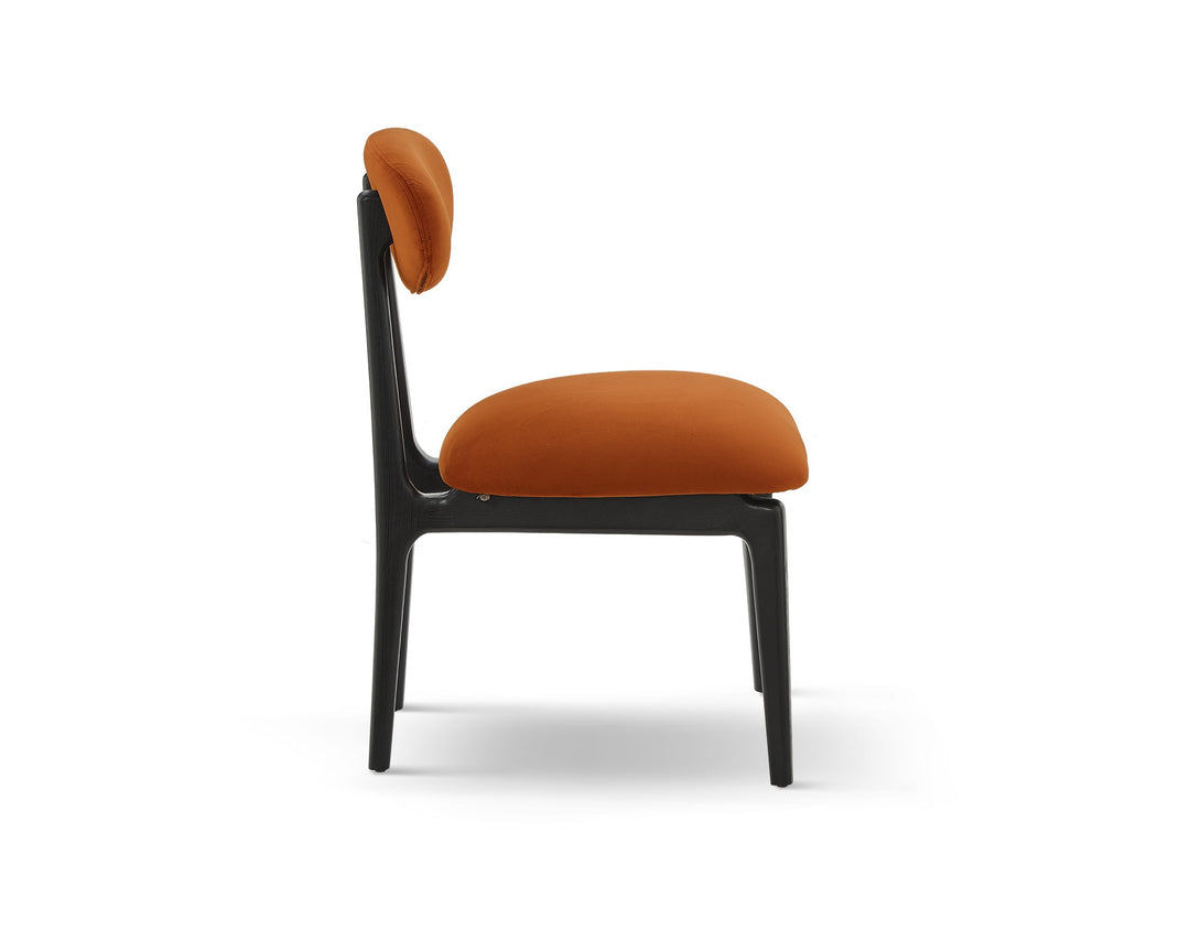 Liang & Eimil Maja Dining Chair – Megan Oxide