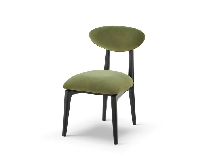 Liang & Eimil Maja Dining Chair – Melbourne Olive