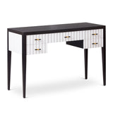 Liang & Eimil Malibu Console Table – Black