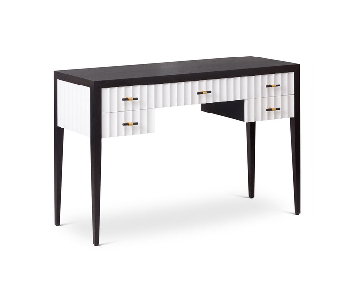 Liang & Eimil Malibu Console Table – Black