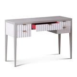 Liang & Eimil Malibu Console Table – Grey
