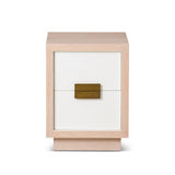 Liang & Eimil Manila Bedside Table