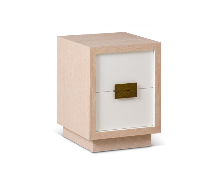 Liang & Eimil Manila Bedside Table