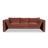 Liang & Eimil Manu Sofa in Sysley Rust II