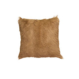 Liang & Eimil Marosia Pillow - Light Brown
