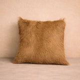 Liang & Eimil Marosia Pillow - Light Brown