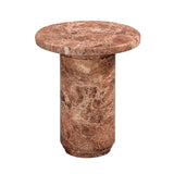 Liang & Eimil Mila Side Table – Rosso Levanto