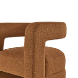Liang & Eimil Minox Armchair – Beau Clay