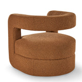 Liang & Eimil Minox Armchair – Beau Clay