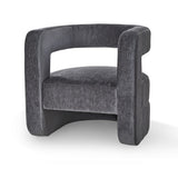 Liang & Eimil Minox Armchair – Sysley Chalk II