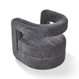 Liang & Eimil Minox Armchair – Sysley Chalk II