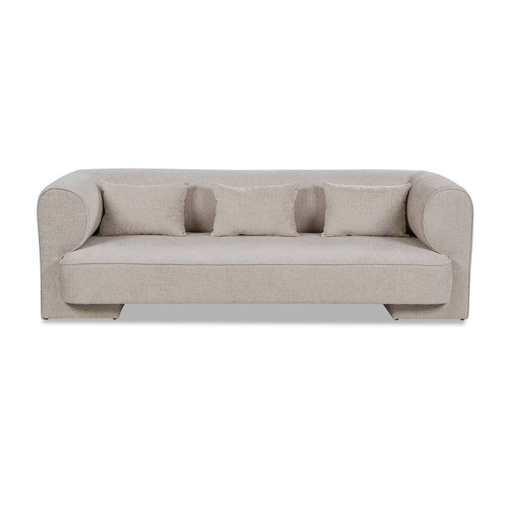 Liang & Eimil Mitho Sofa in Bennet Taupe