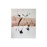 Liang & Eimil Monochord Oil Painting