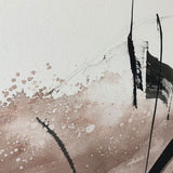 Liang & Eimil Monochord Oil Painting