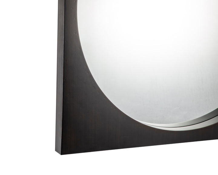 Liang & Eimil Montier Mirror
