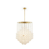 Liang & Eimil Moon Chandelier