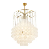 Liang & Eimil Moon Chandelier
