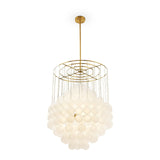 Liang & Eimil Moon Chandelier
