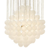Liang & Eimil Moon Chandelier