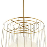 Liang & Eimil Moon Chandelier