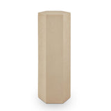 Liang & Eimil Nanpuk Pedestal – Sandstone
