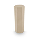 Liang & Eimil Nanpuk Pedestal – Sandstone