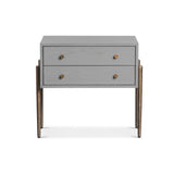 Liang & Eimil Nella Bedside Table – London Fog