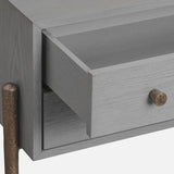 Liang & Eimil Nella Bedside Table – London Fog