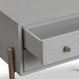 Liang & Eimil Nella Bedside Table – London Fog