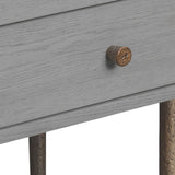Liang & Eimil Nella Bedside Table – London Fog