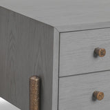 Liang & Eimil Nella Bedside Table – London Fog