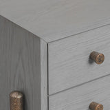 Liang & Eimil Nella Bedside Table – London Fog