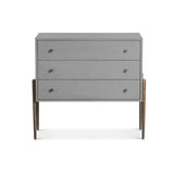 Liang & Eimil Nella Chest of Drawers – London Fog