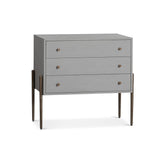Liang & Eimil Nella Chest of Drawers – London Fog