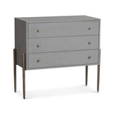 Liang & Eimil Nella Chest of Drawers – London Fog