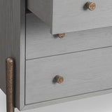 Liang & Eimil Nella Chest of Drawers – London Fog