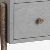 Liang & Eimil Nella Chest of Drawers – London Fog