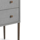 Liang & Eimil Nella Chest of Drawers – London Fog
