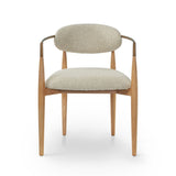Liang & Eimil Nivelle Dining Chair – Capella Sand