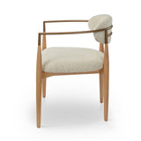 Liang & Eimil Nivelle Dining Chair – Capella Sand