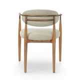 Liang & Eimil Nivelle Dining Chair – Capella Sand