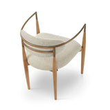 Liang & Eimil Nivelle Dining Chair – Capella Sand