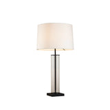 Liang & Eimil Norman Table Lamp – Matte Black