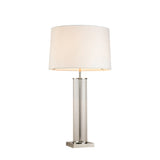 Liang & Eimil Norman Table Lamp – Nickel