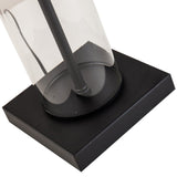 Liang & Eimil Norman Table Lamp – Matte Black